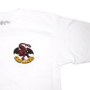 POWELL PERALTA CABALLERO ORIGINAL DRAGON T-SHIRTS WHITE 【 パウエル キャバレロ オリジナル ドラゴン Tシャツ ホワイト 】
