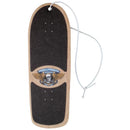 POWELL-PERALTA OLD SCHOOL RIPPER AIR FRESHENER VANILLA SCENT 【 パウエル ペラルタ オールド スクール リッパー エアー フレッシュナー バニラ セント 】