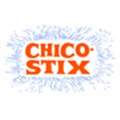 チコ スティックス - Chico Stix -