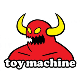トイマシーン - Toy Machine -