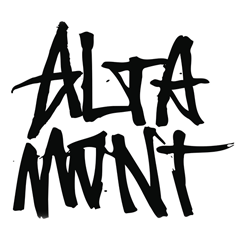 アルタモント - ALTAMONT -