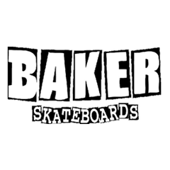 ベイカー - BAKER -