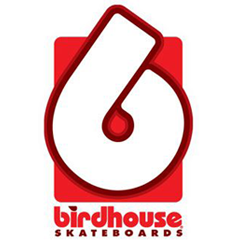 バードハウス - Birdhouse -