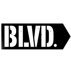 ブルバード - BLVD -