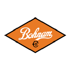 ボーナム - BOHNAM -
