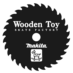 ウッデントイ - Wooden Toy -