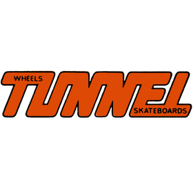 タンネル -TUNNEL -
