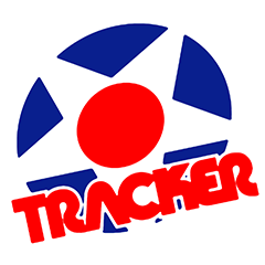 トラッカー - Tracker -