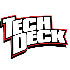 テックデッキ - TECH DECK -