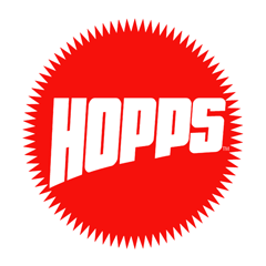 ホップス - HOPPS -
