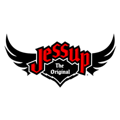 ジェスアップ - Jessup -