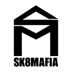 スケートマフィア - Sk8 Mafia -