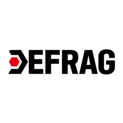 デフラグ - DEFRAG -
