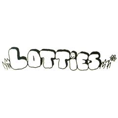 ロッティーズ - LOTTIES -