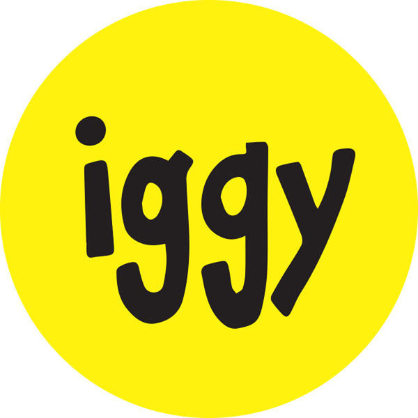 ブランド ＞ イギー - iggy nyc -