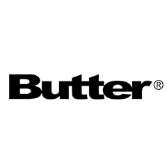 ブランド ＞ バター グッズ - Butter Goods -