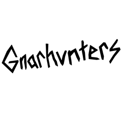 ブランド ＞ ナーハンターズ - gnarhunters -