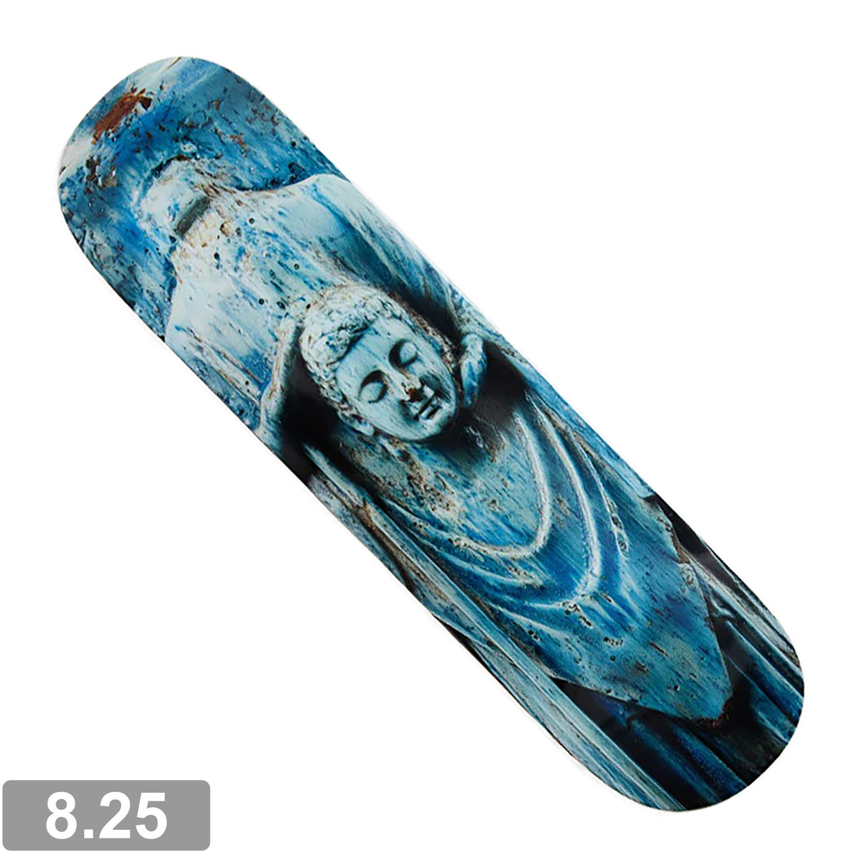 GX1000 T4 HEADLESS DECK 8.25 【 ジーエックス1000 T4 ヘッドレス