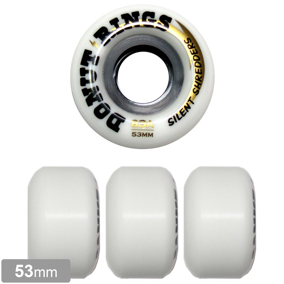 ☆組立済☆ BLANK 8.0 x ACE TRUCK COMPLETE 【 ブランク x エース