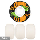 OJ CONCENTRATES EZ EDGE 101A 54mm 【 オージェイ コンセントレーツ EZ エッジ ウィール 】