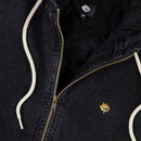 MAGENTA CIT? DENIM JACKET BLACK【 マゼンタ シテ デニム ジャケット ブラック 】