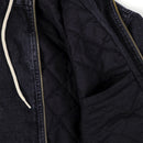 MAGENTA CIT? DENIM JACKET BLACK【 マゼンタ シテ デニム ジャケット ブラック 】