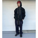 MAGENTA CIT? DENIM JACKET BLACK【 マゼンタ シテ デニム ジャケット ブラック 】