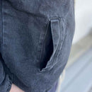 MAGENTA CIT? DENIM JACKET BLACK【 マゼンタ シテ デニム ジャケット ブラック 】