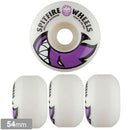 SPITFIRE BIGHEAD PURPLE 99A 54mm 【 スピットファイヤー ビッグヘッド パープル ウィール 】