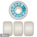 DIAL TONE WHEEL CO. OG ROTARY CONICAL WHEEL 99A 53mm 【 ダイアル トーン OG ロータリー コニカル ウィール 】