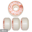 DIAL TONE WHEEL CO. OG ROTARY STANDARD WHEEL 99A 52mm 【 ダイアル トーン OG ロータリー スタンダード ウィール 】