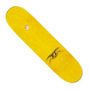 ANTI HERO CLASSIC EAGLE BROWN DECK 8.06 【 アンタイヒーロー クラシック イーグル ブラウン デッキ 】