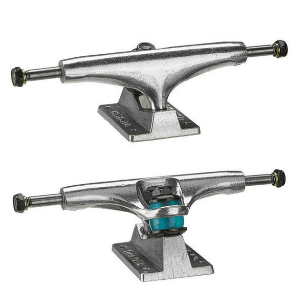S*様 THUNDER トラック T-2 148 Thunder T-II 148 Polished Skateboard Truck | Zumiez