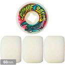 SLIME BALLS GOOOBERZ VOMITS WHITE 97A 60mm 【 スライムボールズ グーバーズ ボミット ホワイト ウィール 】