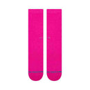 STANCE ICON FUSCHIA【 スタンス アイコン フクシア 】