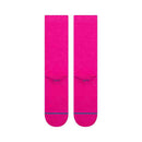 STANCE ICON FUSCHIA【 スタンス アイコン フクシア 】