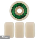 SPITFIRE FORMULA FOUR OG CLASSIC WHEEL 99A 52mm 【 スピットファイアー フォーミュラ フォー OG クラシック ウィール 】