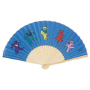 RIPNDIP DANCING NERM HAND FAN 【 リップンディップ ダンシング ナーム ハンド ファン 】
