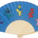 RIPNDIP DANCING NERM HAND FAN 【 リップンディップ ダンシング ナーム ハンド ファン 】