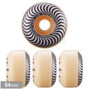 SPITFIRE FORMULA FOUR CLASSIC SILVER 97A 54mm 【 スピットファイヤー F4 クラシック シルバー ウィール 】