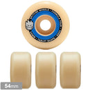 SPITFIRE FORMULA FOUR TABLET 99A 54mm 【 スピットファイヤー F4 タブレット ウィール 】