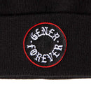 ATLAS GENER FOREVER BEANIE 【 アトラス ジェナー フォーエバー ビーニー 】