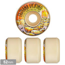 SPITFIRE FORMULA FOUR FABIANA CONICAL FULL 99A 52mm 【スピットファイヤー フォーミュラ フォー ファビアナ コニカル フル ウィール】