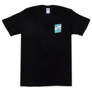 RIPNDIP BEAT IT T-SHIRTS BLACK 【 リップンディップ ビートイット Tシャツ ブラック 】