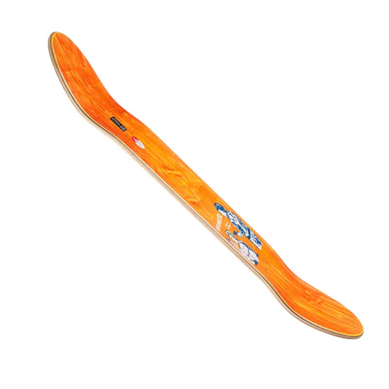 POLAR SKATE CO. PAUL GRUND COLD STREAK DECK 8.25【 ポーラー ポール グランド コールド デッキ】