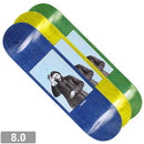 THEORIES RASPUTIN V2 DECK 8.0 【 セオリーズ ラスプーチン V2 デッキ 】