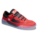DC METRIC LE RED / BLACK SHOES 【 ディーシー メトリック LE レッド / ブラック シューズ 】