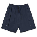 POLAR SKATE CO. UTILITY SWIM SHORTS RICH NAVY 【 ポーラー スケート ユーティリティ スイム ショーツ リッチ ネイビー】