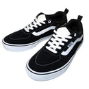 VANS KYLE WALKER PRO BLACK / WHITE  / WHITE 【 バンズ カイル ウォーカー プロ ブラック ホワイト 】