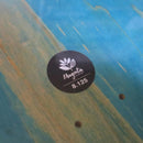 MAGENTA BIG BRUSH TEAM WOOD DECK BLUE 8.125 【 マゼンタ ビッグ ブラッシュ チーム ウッド ブルー デッキ 】